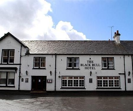 The Killearn Hotel Exterior photo
