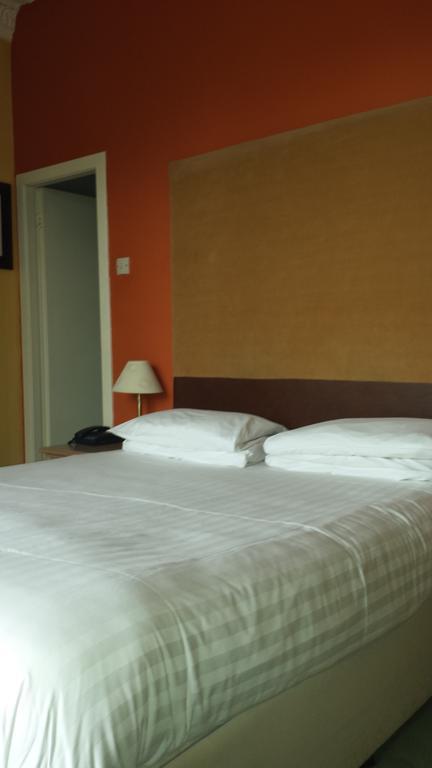 The Killearn Hotel Room photo