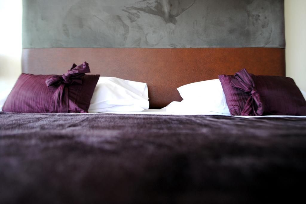 The Killearn Hotel Room photo