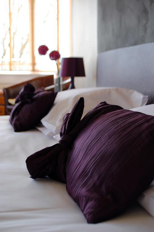 The Killearn Hotel Room photo