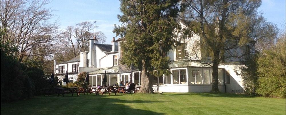 The Killearn Hotel Exterior photo