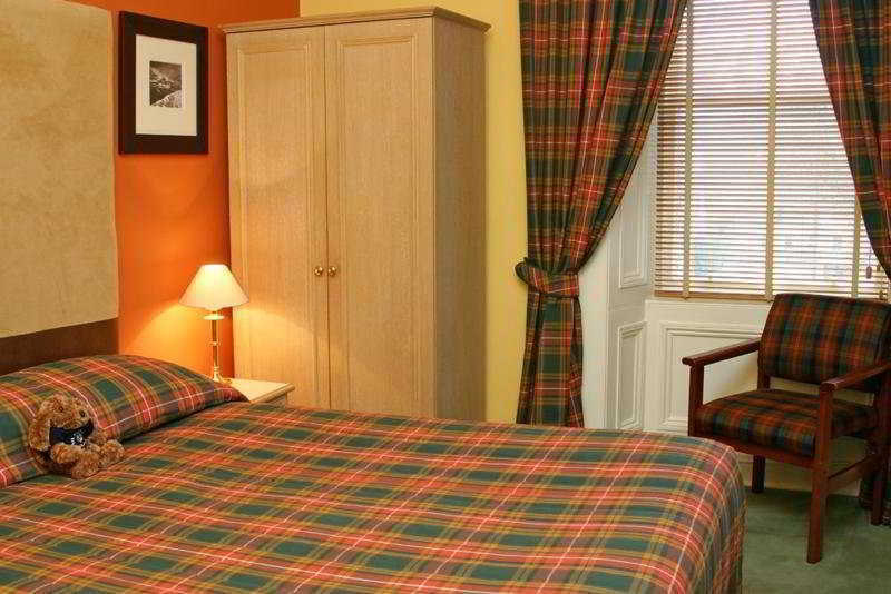 The Killearn Hotel Exterior photo