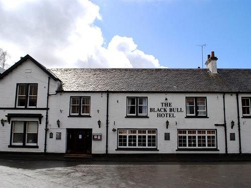 The Killearn Hotel Exterior photo