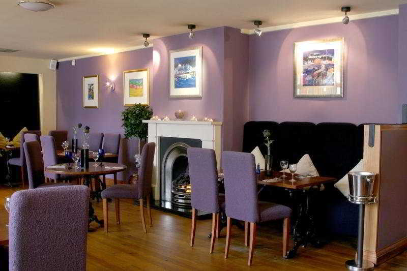 The Killearn Hotel Exterior photo