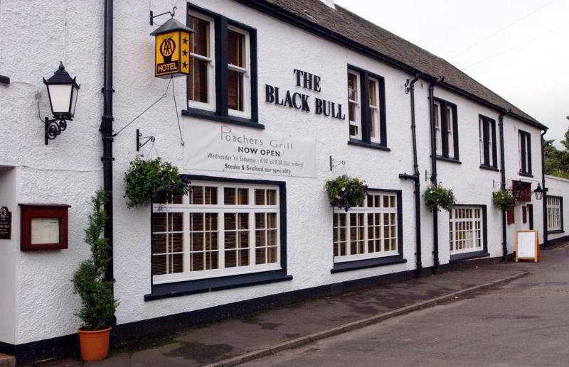 The Killearn Hotel Exterior photo