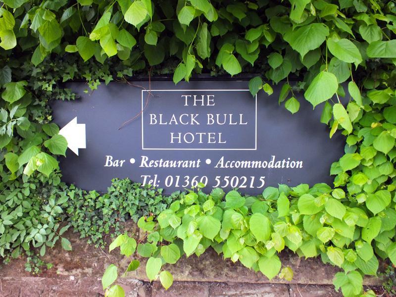 The Killearn Hotel Exterior photo